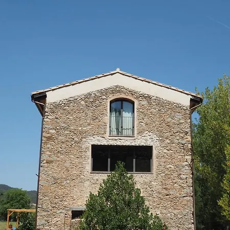 Casa di campagna Ca N'aliguer