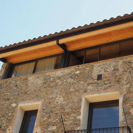 Casa di campagna Ca N'aliguer *