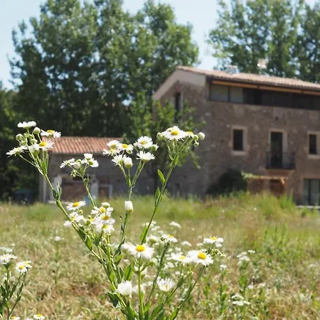 Casa di campagna Ca N'aliguer *
