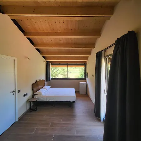Casa di campagna Ca N'aliguer Ripoll