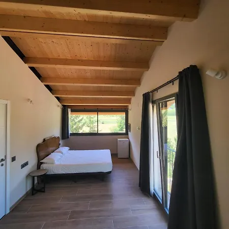 Ca N'aliguer Casa di campagna