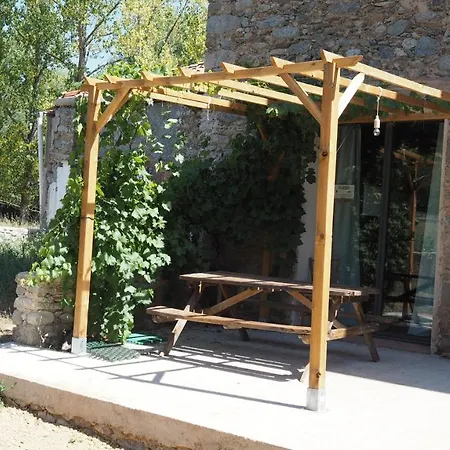Ca N'aliguer Casa di campagna