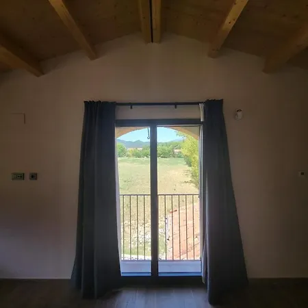 Casa di campagna Ca N'aliguer Ripoll