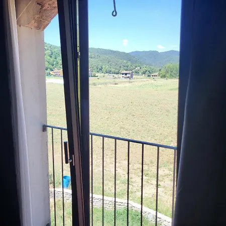 Ca N'aliguer Casa di campagna *