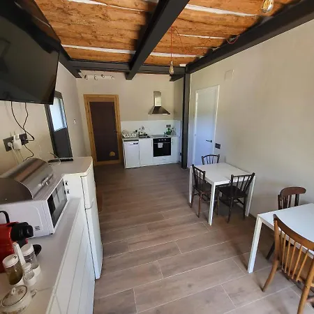 Ca N'aliguer Casa di campagna *