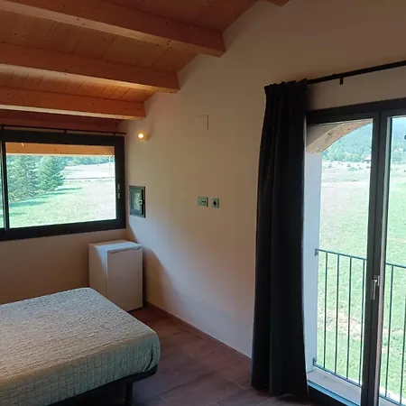 Casa di campagna Ca N'aliguer *