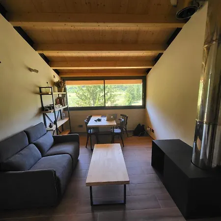 Ca N'aliguer Casa di campagna